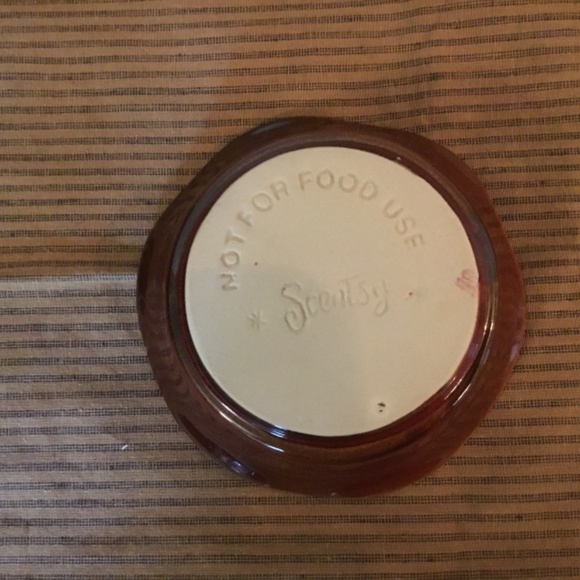 Scentsy wax warmer - Picture 4 of 6